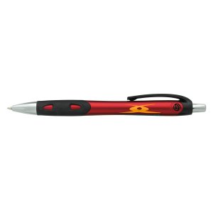 Solar Flair Metallic Pen