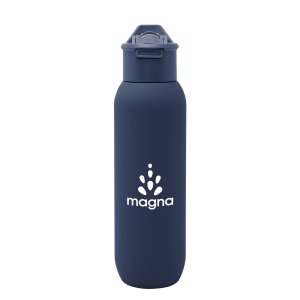 SipperPop Recycled Stainless Steel Bottle 20 oz