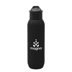 SipperPop Recycled Stainless Steel Bottle 20 oz