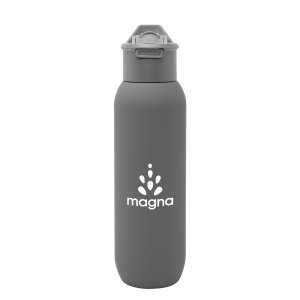 SipperPop Recycled Stainless Steel Bottle 20 oz