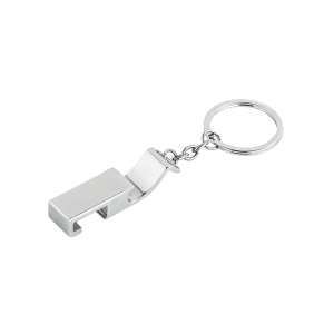 Milo Bottle Opener Phone Stand Keychain