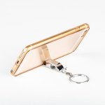 Milo Bottle Opener Phone Stand Keychain