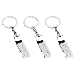 Milo Bottle Opener Phone Stand Keychain