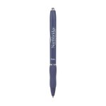Sharpie S-Gel Moonlit Midnight Barrel