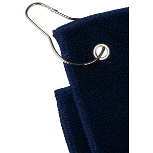 Greenside Recycled Golf Towel 15 x 15