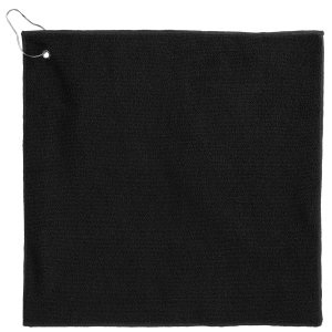 Greenside Recycled Golf Towel 15 x 15