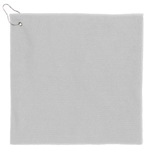 Greenside Recycled Golf Towel 15 x 15