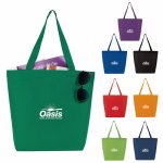Convention Essential Tote Bag