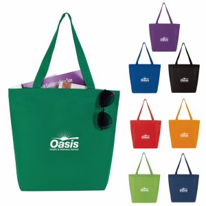 Convention Essential Tote Bag