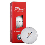 Titleist TruFeel  - 3 Pack