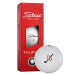 Titleist TruFeel  - 3 Pack