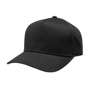Tencel Cotton Structured Cap