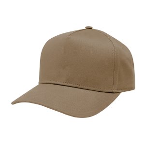 Tencel Cotton Structured Cap