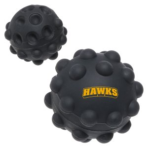 Bubble Popper Fidget Ball