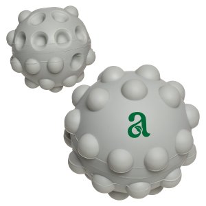 Bubble Popper Fidget Ball