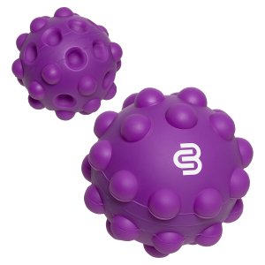 Bubble Popper Fidget Ball