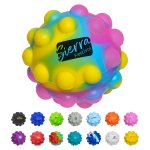 Bubble Popper Fidget Ball