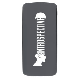 Triple Charge 10,000 mAh Travel Power Bank