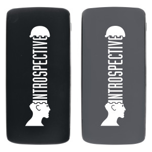 Triple Charge 10,000 mAh Travel Power Bank