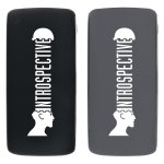 Triple Charge 10,000 mAh Travel Power Bank