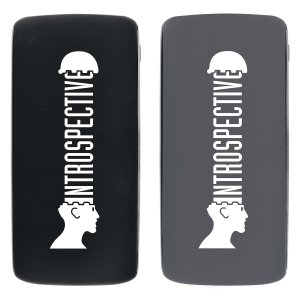 Triple Charge 10,000 mAh Travel Power Bank