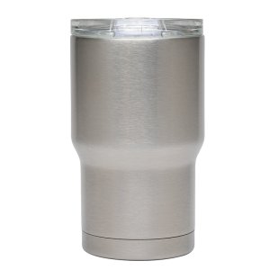 Daily Grind 12 oz. Tumbler