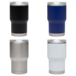Daily Grind 12 oz. Tumbler