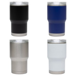 Daily Grind 12 oz. Tumbler