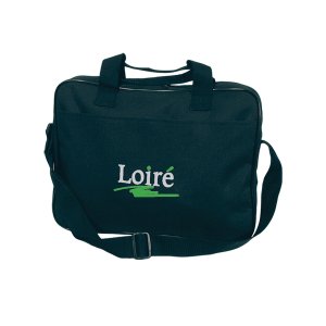 600D Polyester Business Briefcase