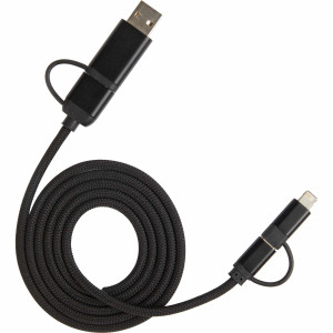 PowerPath 5-in-1 47" Charging Cord