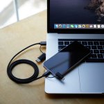 PowerPath 5-in-1 47" Charging Cord