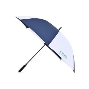 Windward 60-Inch Auto Open Golf Umbrella