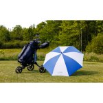 Windward 60-Inch Auto Open Golf Umbrella
