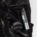 Lighten Up Telescoping Flashlight