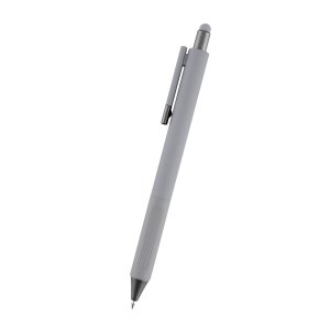Grip Groovy Stylus Gel Pen