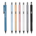 Grip Groovy Stylus Gel Pen