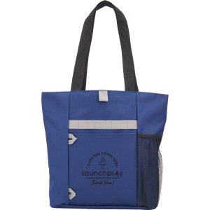 Ready-to-Go Recycled Tote