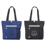 Ready-to-Go Recycled Tote