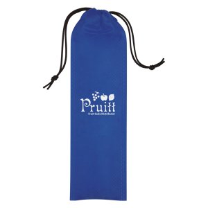 Sip Saver Straw Pouch