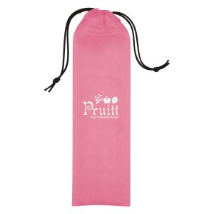 Sip Saver Straw Pouch