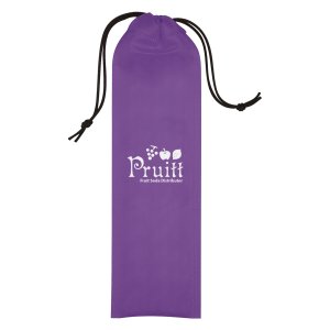 Sip Saver Straw Pouch