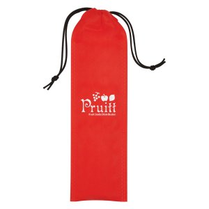 Sip Saver Straw Pouch