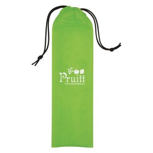 Sip Saver Straw Pouch