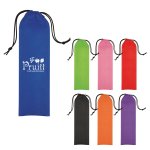 Sip Saver Straw Pouch