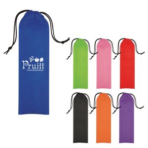 Sip Saver Straw Pouch