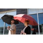 Samsonite Stick Auto Open Umbrella