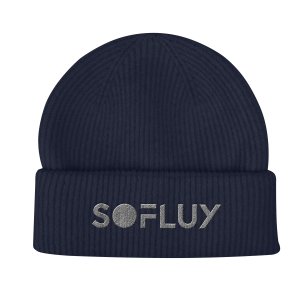 Cashmere Touch Classic Beanie