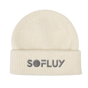Cashmere Touch Classic Beanie
