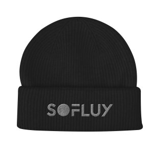 Cashmere Touch Classic Beanie