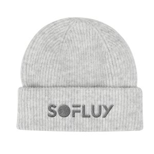 Cashmere Touch Classic Beanie
